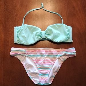 VS Bathing Suit size M